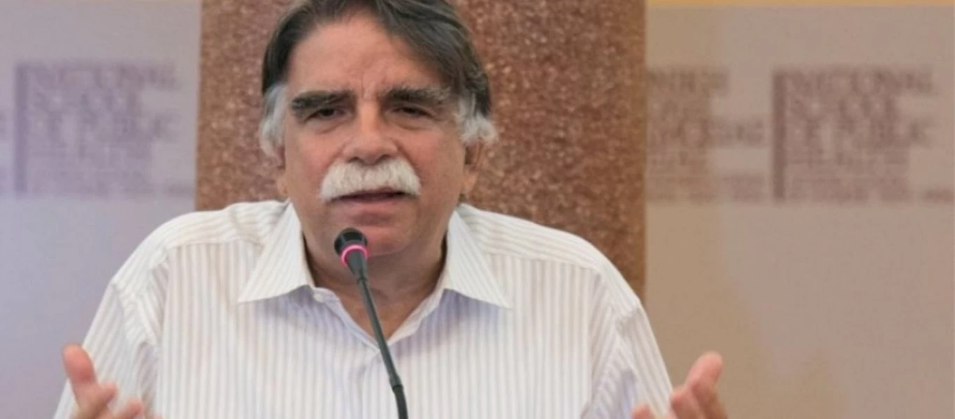 Α.Βατόπουλος: «Φτιάχνεται 